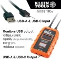 Klein Tools ET920 multimeter Digital multimeter Klein Tools ET920 multimeter Digital multimeter