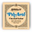 D'Addario EJ46 струны для музыкальных инструментов Классический 6 шт Нейлон Гитара
