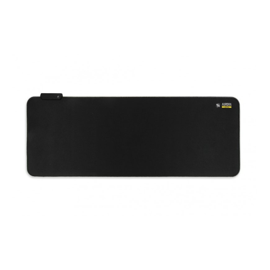 iBox IMPG5 mouse pad Gaming mouse pad Black – 2