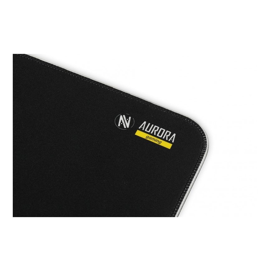 iBox IMPG5 mouse pad Gaming mouse pad Black – 4