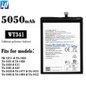 Nokia WT341 Battery Li-Ion 5050mAh (OEM) Nokia WT341 Battery Li-Ion 5050mAh (OEM)