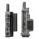 DJI Transmission Combo kameru datu raidītājs 60 m Melns DJI Transmission Combo kameru datu raidītājs 60 m Melns