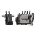 DJI Transmission Combo kameran datalähetin 60 m musta