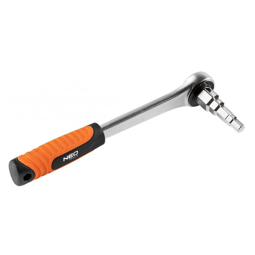 NEO tools 02-060 dünamomeetriline võti