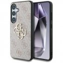 Etui Guess Big 4G Logo Classic Logo do Samsung Galaxy S25 Plu