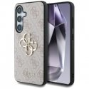Etui Guess Big 4G Logo Classic Logo do Samsung Galaxy S25 Plu