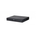 Dahua Technology REJESTRATOR 5W1 DAHUA XVR5104HE-I3 Melns Dahua Technology REJESTRATOR 5W1 DAHUA XVR5104HE-I3 Melns