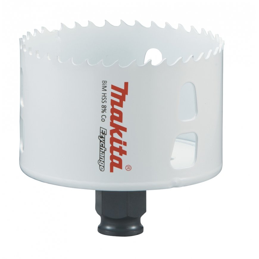 Makita E-03931 кольцевая пила Дрель 1 шт – 2