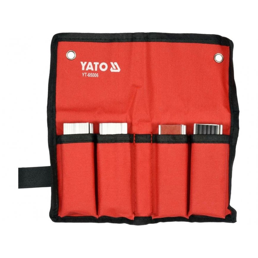Yato YT-65006 kruustangitarvik – 2
