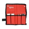 Yato YT-65006 skrūvspīļu aksesuārs Yato YT-65006 skrūvspīļu aksesuārs