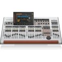 Behringer WING audio mixer 48 channels 10 - 20000 Hz Silver