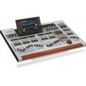 Behringer WING аудиомикшер 48 канала 10 - 20000 Hz Серебристый Behringer WING аудиомикшер 48 канала 10 - 20000 Hz Серебристый
