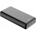 Swissten Power Line II Power Bank Ārējas Uzlādes Baterija 30000 Swissten Power Line II Power Bank Ārējas Uzlādes Baterija 30000