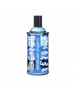 Emanuel Ungaro Fresh For Him 100 ml Miesten