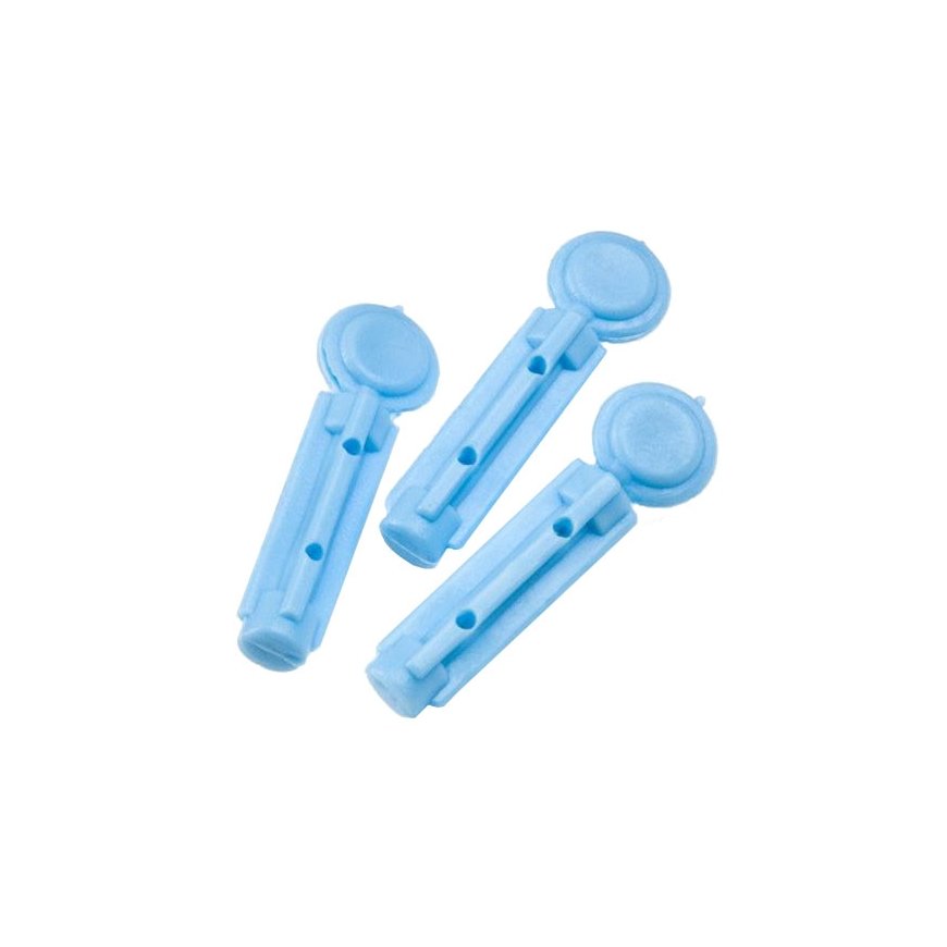 Medisana Lancets