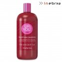 Inebrya Up to You Liss Smoothing Shampoo - 1000ml Inebrya Up to You Liss Smoothing Shampoo - 1000ml