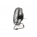 Equip 245420 kodinpuhallin musta Equip 245420 kodinpuhallin musta
