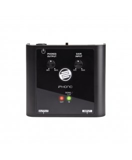 Reloop iPhono 2 16 bit Melns