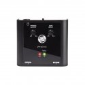 Reloop iPhono 2 16 bitti Must Reloop iPhono 2 16 bitti Must