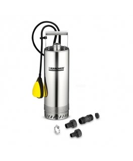 Kärcher BP 2 800 W 3,2 бар 5700 l/h