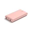 Belkin BPB012btRG 20000 mAh „Rose Gold“ Belkin BPB012btRG 20000 mAh „Rose Gold“