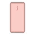 Belkin BPB012btRG 20000 mAh Ruusukulta