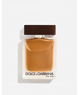 Dolce&Gabbana The One for Men 150 ml Люди
