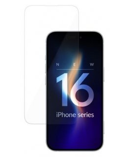 3MK FlexibleGlass Selge ekraanikaitse Apple 1 tk
