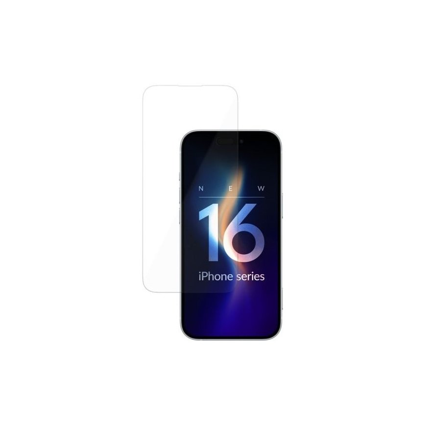 3MK FlexibleGlass Прозрачная защитная пленка Apple 1 шт