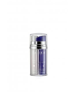 Talika 3139438550416 Silmävoide ja kosteusvoide Naisten 20 ml