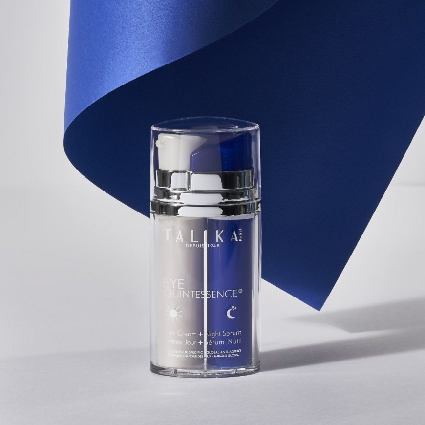 Talika Eye Quintessence 2x10mL – 2