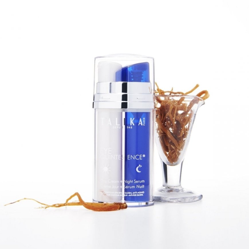 Talika Eye Quintessence 2x10mL – 4