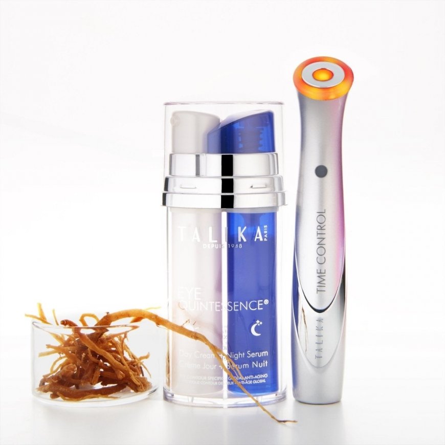 Talika Eye Quintessence 2x10mL – 5