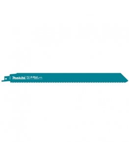 Makita B-43212 finierzāģis/zobenzāģa asmens Bimetāla 5 pcs