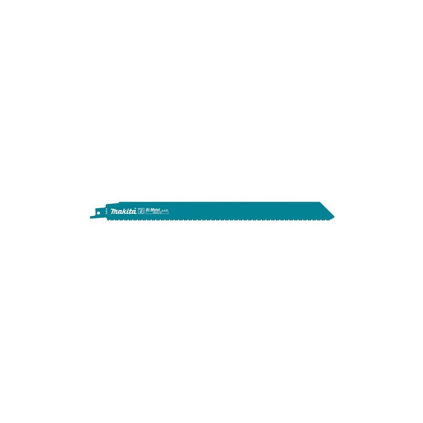 Makita B-43212 finierzāģis/zobenzāģa asmens Bimetāla 5