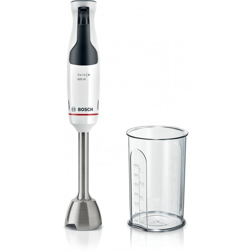 Bosch Serie 4 MSM4W210 blenderis 0