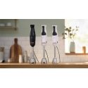 Bosch Serie 4 MSM4W210 tehosekoitin 0,6 L Upotettava sekoitin 600 W musta, Valkoinen Bosch Serie 4 MSM4W210 tehosekoitin 0,6 L Upotettava sekoitin 600 W musta, Valkoinen