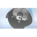 Bosch Serie 4 MSM4W210 блендер 0,6 L Погружной 600 W Черный, Белый Bosch Serie 4 MSM4W210 блендер 0,6 L Погружной 600 W Черный, Белый