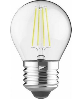 LEDURO 70200 LED-pirn Ekstra soe valgus 3000 K 2 W E27 E
