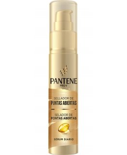 Pantene 8001841889573 масло и сыворотка для волос 75 ml Женский
