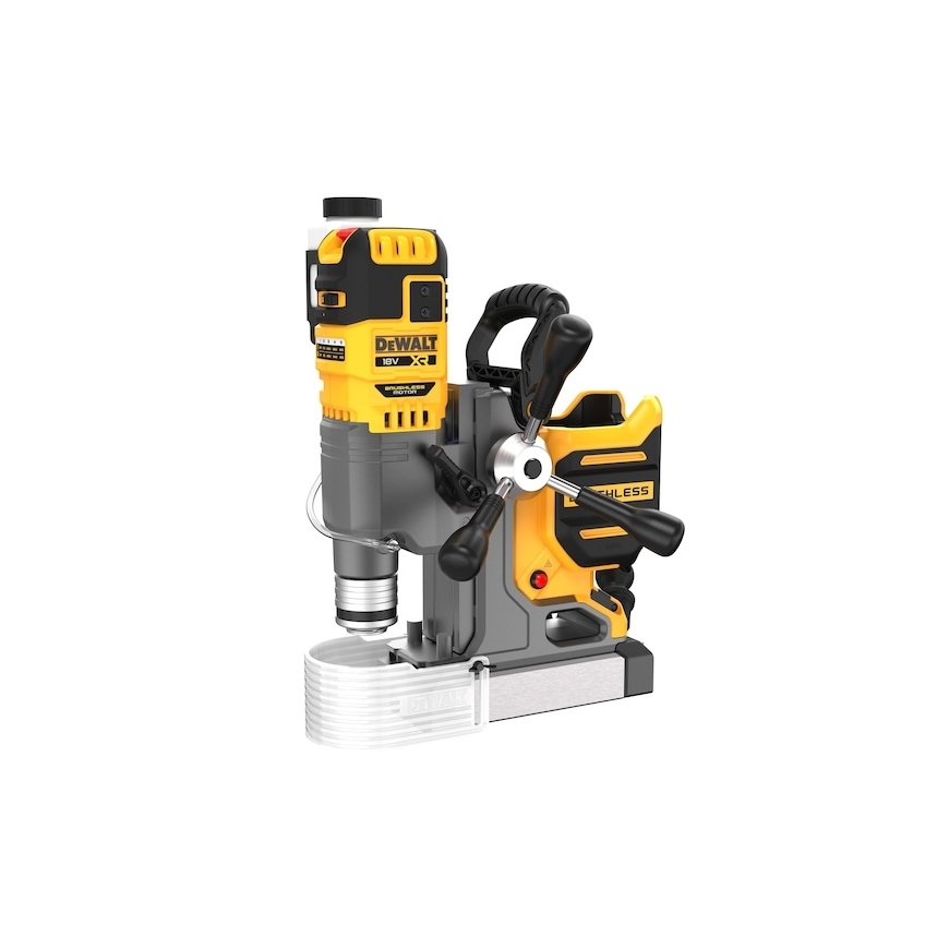 DeWALT DCD1623N-XJ urbis Dzeltens