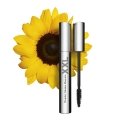 Clarins Wonder Volume XXL blakstienų tušas 01 extreme black 8 ml Clarins Wonder Volume XXL blakstienų tušas 01 extreme black 8 ml