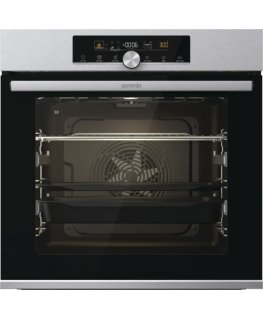 Gorenje BOS6747A01X 77 L 3500 W Grey