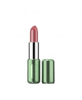 Clinique Pop Longwear Lipstick 3,9 g Fig Pop Сияние