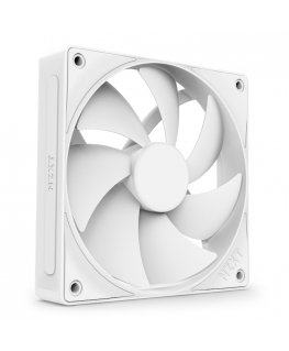 NZXT RF-P12SF-W2 computer cooling system Computer case Fan White 1 pc(s)