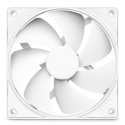 NZXT RF-P12SF-W2 Datora dzesēšanas sistēma Datora korpusam Ventilators Balts 1 pcs