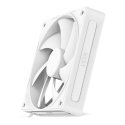 NZXT RF-P12SF-W2 Datora dzesēšanas sistēma Datora korpusam Ventilators Balts 1 pcs