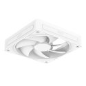 NZXT RF-P12SF-W2 система охлаждения компьютера Корпус компьютера Вентилятор Белый 1 шт NZXT RF-P12SF-W2 система охлаждения компьютера Корпус компьютера Вентилятор Белый 1 шт