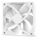 NZXT RF-P12SF-W2 Datora dzesēšanas sistēma Datora korpusam Ventilators Balts 1 pcs