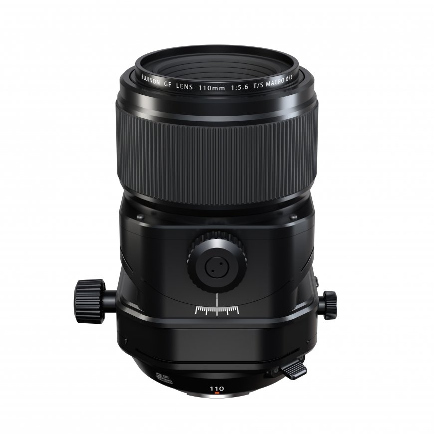 Fujifilm FUJINON GF 110mm F5.6